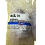 New Smc MDSUB3-180S Rotary Table Actuator T25600 Air Cylinder Solenoid Valve. Fixed Price $264.99.