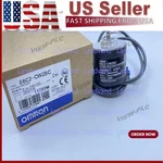1PCS Omron E6C2-CWZ6C 360P/R E6C2CWZ6C New Box Fast Shipping. Fixed Price $75.53.