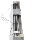 Smc MY1H25G-410L-Y7BWL-XB10C56 Precision Linear Slide Actuator , Stroke 410MM. Fixed Price $237.00.