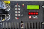 Faro SMX-4500 Control Unit From Aerospace Surplus. Fixed Price $2344.00.