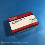 Thk HSR30LA1SS(GK) Linear Guide Block Carriage Fnob. Fixed Price $94.87.