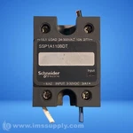 Schneider Electric SSP1A110BDT Single Phase Relay Usip. Fixed Price $11.76.