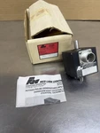 Red Lion Controls 4610600 Shaft Encoder 8/30 Vdc New In Box. Fixed Price $449.99.