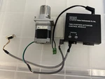 Vici E2CA 2-POSITION Actuator Control Module, Cheminert 6 Port Valve & Motor. Fixed Price $109.00.