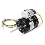 Refrigeration Hvac Fan Motor For Fasco D1127 9721 1/12 Hp 1550 Rpm 115/230V 60HZ. Fixed Price $53.99.