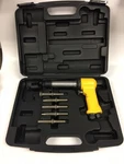 Ingersoll Rand Pneumatic Air Hammer Model AVC13. Fixed Price $600.00.