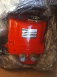 Triac WE-4400 Electric Actuator, 2 Position Input Signal, 115 Vac. Fixed Price $687.00.