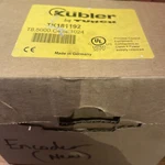 New Kubler By Turck TK181192 Type T8.5000.C424.1024 Rotary Encoder In Box German. Fixed Price $399.99.