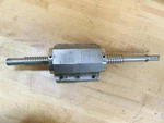 (1)WEDIN Intl. Zero Backlash Ball Screw 1" Thread Diam. .250" Lead Reconditioned. Fixed Price $269.95.