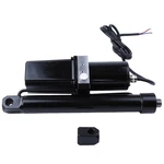 Hydraulic Linear 8" Stroke Length 1700LBS Heavy Duty Actuators. Fixed Price $188.00.