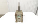 Sankyo Sandex 11FU-R6192L-S3VW1/X Rotary Index Drive Linear Parts Handler. Fixed Price $299.99.