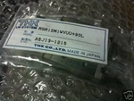 Thk RSR12M1WVUU+90L Sliding Rail New. Fixed Price $68.00.