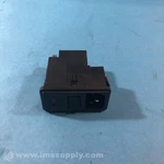 Corcom Series Power Entry Module 10 A 250 V 47-440 Hz Usip. Fixed Price $7.27.