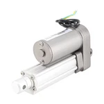 Duff-norton LT25-1-50 Linear Actuator, 27 Lbf, 12V Dc. Fixed Price $525.99.