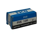 Nippon Iko Right Hand Rod End Bearings 10MM BORE/26MM Nsmp. Fixed Price $60.00.