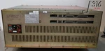 5812 Yaskawa Linear Motor Controller 4S061-689-1, Nikon Scanner CLSR-33-N2CD. Fixed Price $9228.40.
