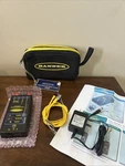 Banner Engineering DPB1 Demo Programming Box Kit Untested. Fixed Price $20.00.