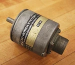 Bei Motion H25E-F1-SS-1250-ABZC-8830-LED-EM18-S, P/N924-01002-1577, Encoder. Fixed Price $66.49.
