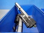 Warner Linear K2XEP1.4G20-24-12R90 Actuator 09240430568. Fixed Price $172.49.