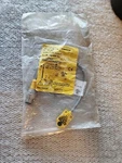 Turck, Bi 3-Q06-AP6X2-0.2M-PSG 3M, Inductive Sensor. Fixed Price $35.00.