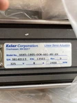 Linear Servo Actuator GS45-1805-OCM-AB1-MV-EB Exlar. Fixed Price $1250.00.