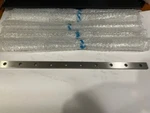 Iko LWLF14 B S2 Linear Rail (14MM Wide X 298MM Long). Fixed Price $75.00.