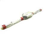 New Thk SHS25LC1SS+520L Linear Guide Rail SHS25LC1SS520L. Fixed Price $240.00.
