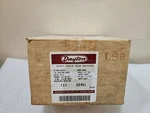 Dayton 6Z451 Right Angle Gear Reducer, Indirect Drive, 30:1, 1725 Rpm New. Fixed Price $179.00.