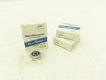Bishop Wisecarver W1X Rail Wheel Dualvee .1875"ID .771-OD .310-W Lot Of. Fixed Price $59.99.