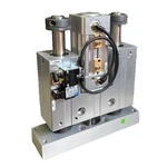 New Phd ML305559-REV-D / Pneumatic Assembly 08754456-03 0875445603. Fixed Price $1400.00.