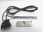 Rsf Elektronik Ms 65-55T Linear Encoder With 6.5" Reader, 50UM, 5V. Fixed Price $155.00.