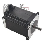 New Lin Engineering 5718L-01S-36RO Stepper Motor 1.4A. Fixed Price $74.98.