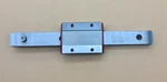 Schneeberger MNN15-G1 Mini-rail Linear Block & MN15-G3-V1. Fixed Price $55.00.