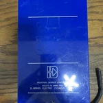 Industrial Devices Corporations Series Electric Cylinder Control. Fixed Price $300.00.