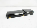 Newport ILS50PP Motorized Linear Stage 1/4"-20 For SMC100PP. Fixed Price $1051.64.