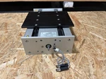Les 16X5MM Z-axis Ball Screw Linear Actuator With M8 Inductive Prox Switches. Fixed Price $850.00.