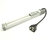 Iai RCS-SA4-I-20-L-200-M Robo Cylinder, 40MM Width X 200MM Stroke, 5KG Load. Fixed Price $610.00.