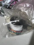 Sick Stegmann Encoder 1024 Rpm Sn 00212868. Fixed Price $500.00.