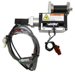 Amat Applied Materials 0190-24808 Linear Actuator Assembly 0060-02044 Working. Fixed Price $2506.23.