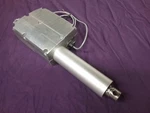 Thompson Linear Actuator Electrac Pro Series 200MM 24VDC # PR2405-2B65-08LSS. Fixed Price $300.00.