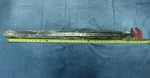 New Thk Linear Guide Rail W/ Bearing Blocks SHS25C3SS+940L 940MM. Fixed Price $850.00.