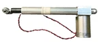 Vans Flap Actuator With Ametek/ Pittman 9234S004-R1 12VDC Servo Motor 14" Long. Fixed Price $349.00.