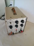 Datapulse 100R Generator 37000-153, 115VAC, Powers Up, As Is Untested. Fixed Price $126.65.