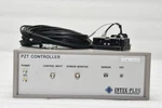 Pi Physik Instrumente P-841K055 Linear Actuator & Intek Plus Pzt Control W/cable. Fixed Price $899.90.