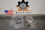 Smc MXQ8A-40ZA Slide Table Cylinder Press. 0.3-0.7MPA Used With Warranty. Fixed Price $289.99.