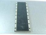 Etel MWA100-0512-00B/14105693 Linear Motor Magnet T105546. Fixed Price $500.00.