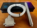Queensgate Qi Micro Positioning Digital Piezo Translator Control Module Cm-ln-ld. Fixed Price $580.00.