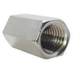 Coupling Nut Stainless Steel Threaded Rod Extension All Size And Quantities. Fixed Price $90.14.