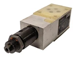 Rexroth ZDBK-6-VP2-10/210V Hydraulic Pressure Relief Valve. Fixed Price $169.99.