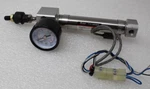 Smc CDM2RA20-D2847-75 Stainless Steel Air Cylinder 145PS / Gauge JA20-8-125. Fixed Price $75.00.